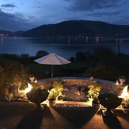 Carlingford Sea Cottage Экстерьер фото
