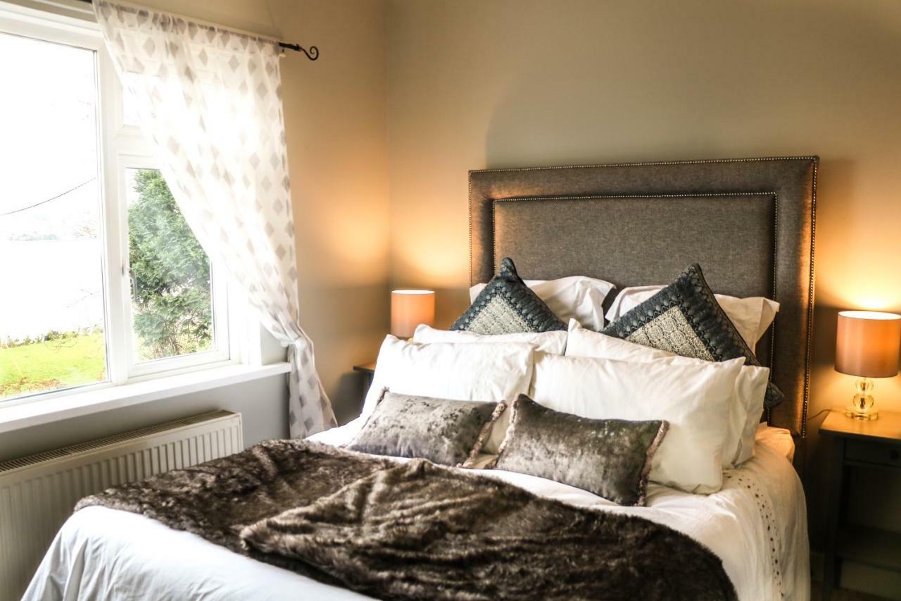 Carlingford Sea Cottage Экстерьер фото