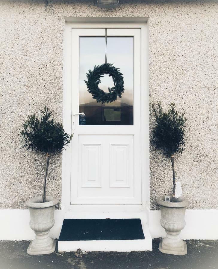 Carlingford Sea Cottage Экстерьер фото