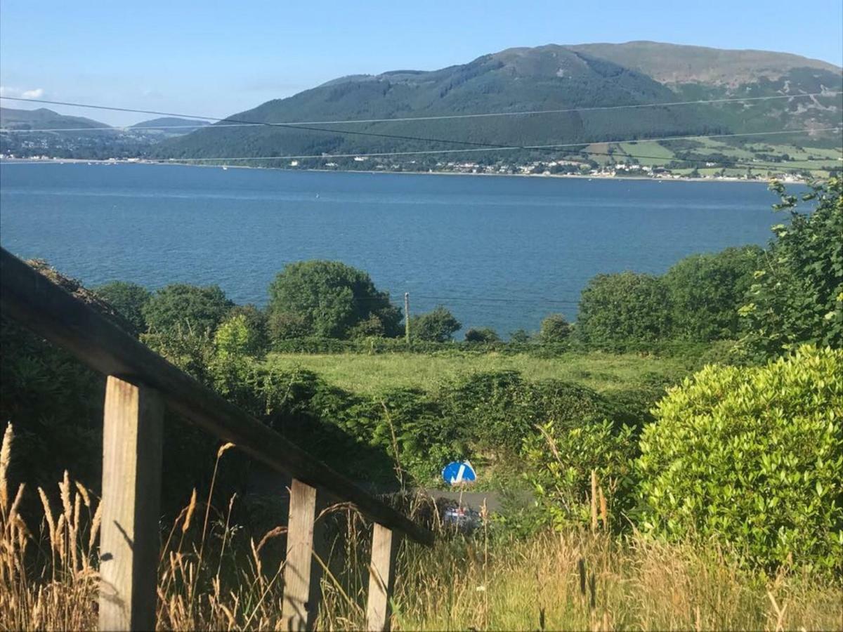 Carlingford Sea Cottage Экстерьер фото